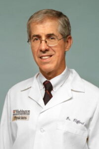 David Clifford, MD