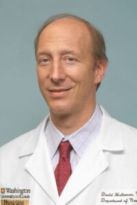 David M. Holtzman, MD