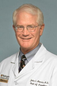 John C. Morris, MD