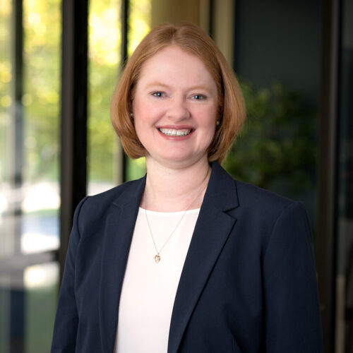 headshot of Diane Steinkamp