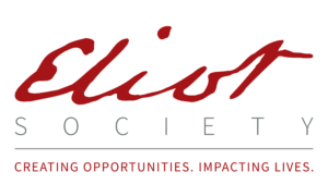 Eliot Society logo