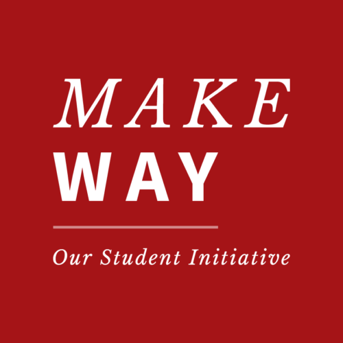 Make Way logo