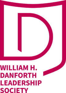 William Danforth Leadership Society logo